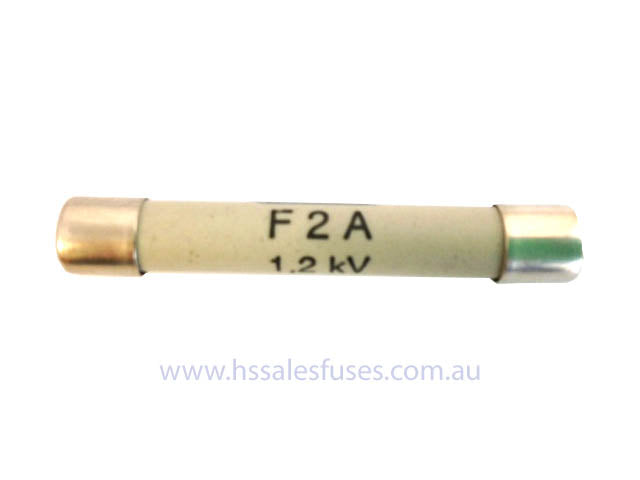 184000 Fuse 8x50mm 1200Vac – HS Sales Fuses