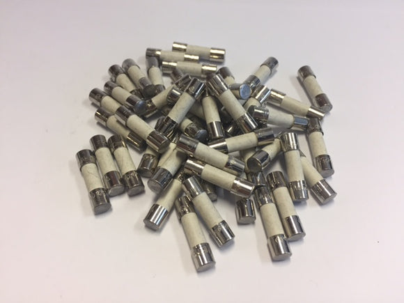 Miniature Fuses – HS Sales Fuses